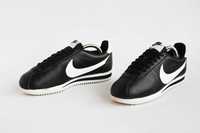 кроссовки кожаные женские Найк Кортез Nike Cortez размер 36-37