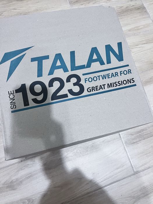 Берцы военные, зима