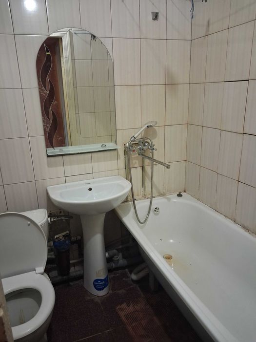 Здам 1 кімнату квартиру