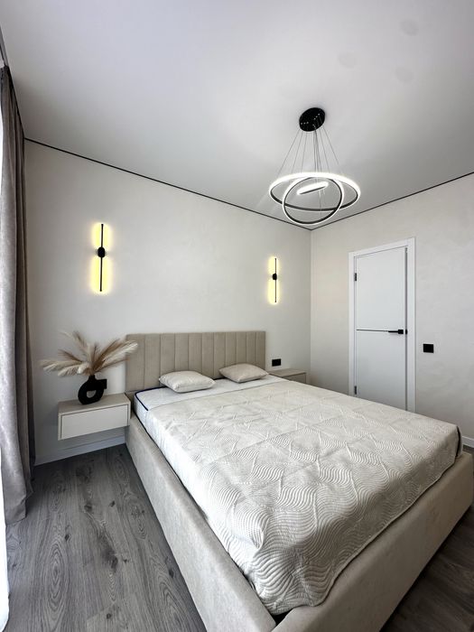 Терміновий продаж 1-кімнатної квартири в ЖК “Panorama de Luxe”