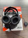 Słuchawki STEELSERIES Arctis 9 Bezprzewodowe z mikrofonem