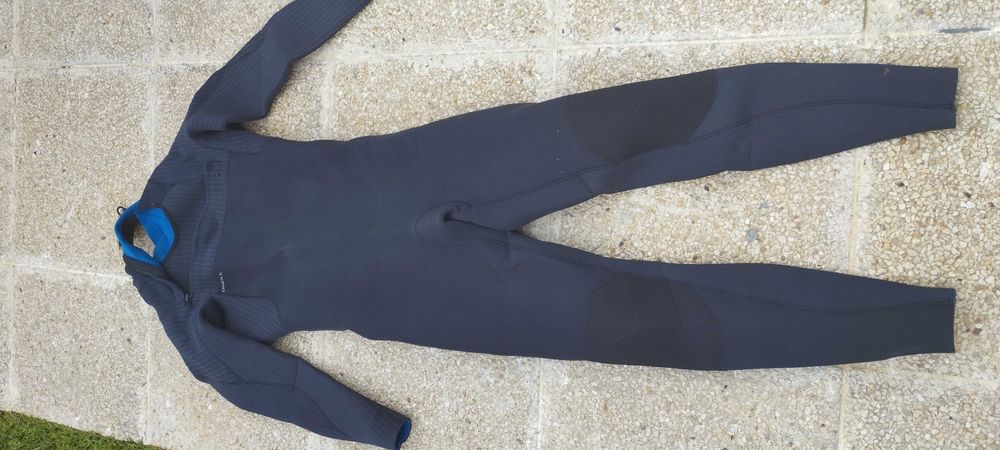 Fato de surf Oneill Hiperfreak 4/3 MS