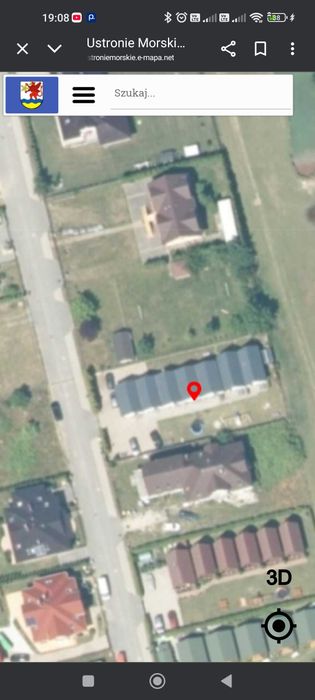 Nieruchomość inwestycyjna - domki letniskowe i całoroczne