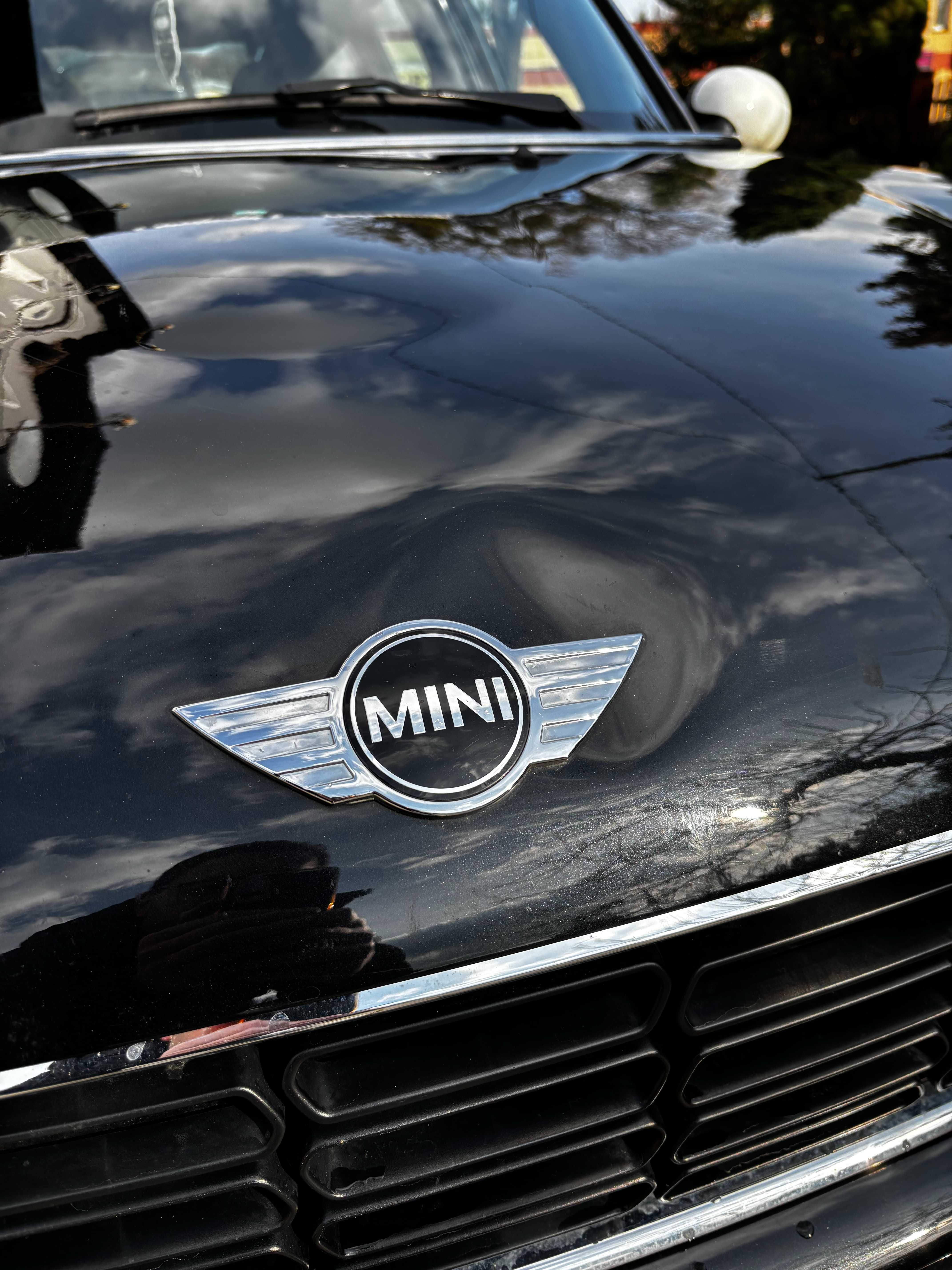 Mini Countryman S R60, 2012 4ALL(4x4) Automat Bogate wyposażenie