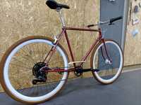 Bicicleta signature by Bikes & Ca