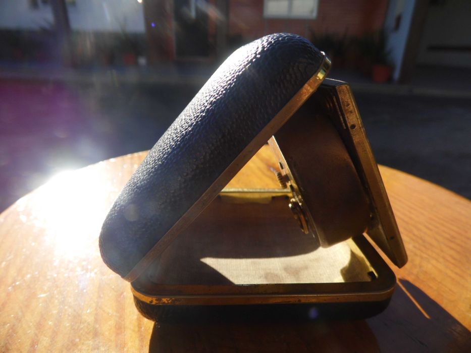 Relógio antigo Desp. de Corda