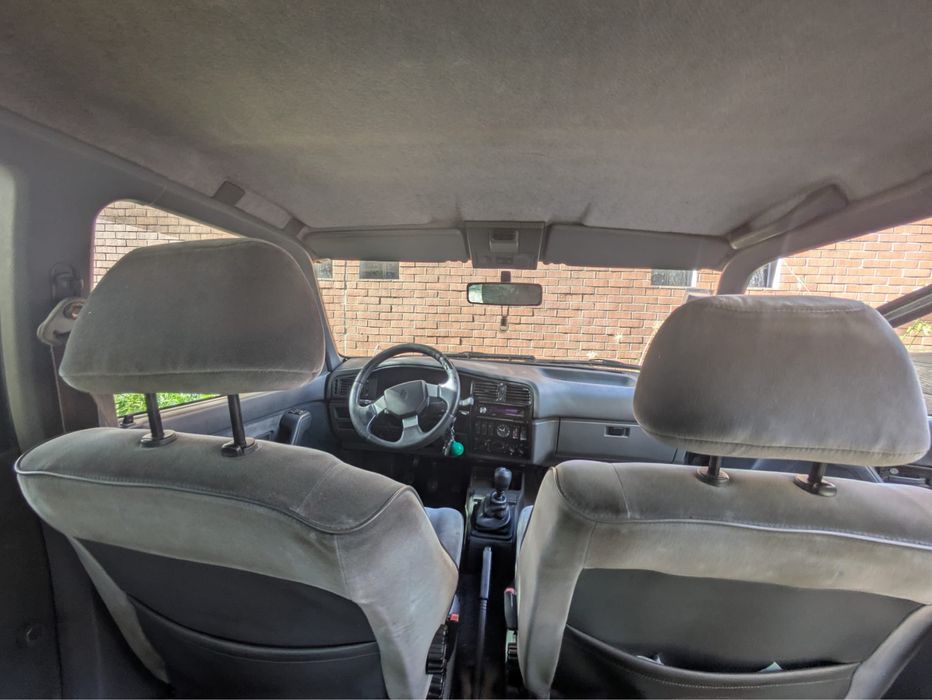 Vendo Renault 19 1.4