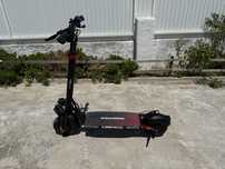Trotinete Elétrica UrbanGlide eCross Max 2x2