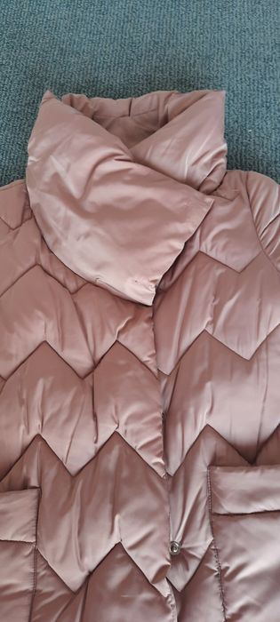 Зимовий плащ розмір 42 або S