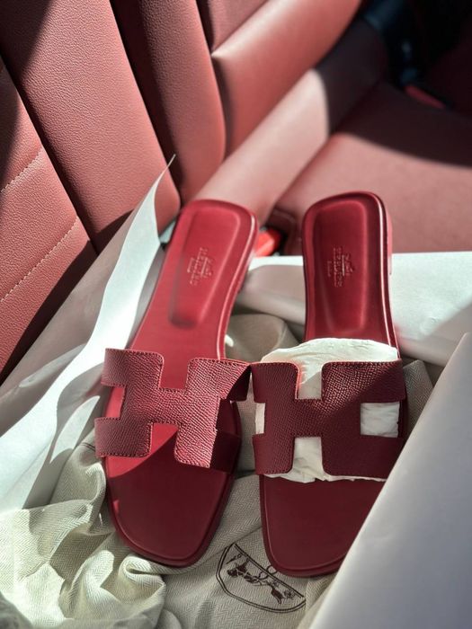 Oran oran шлепанцы 40.5 р.