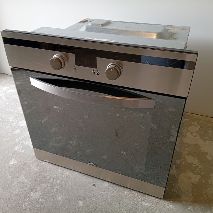 Piekarnik Amica EB525VBA+ IN AmicaEBP8652