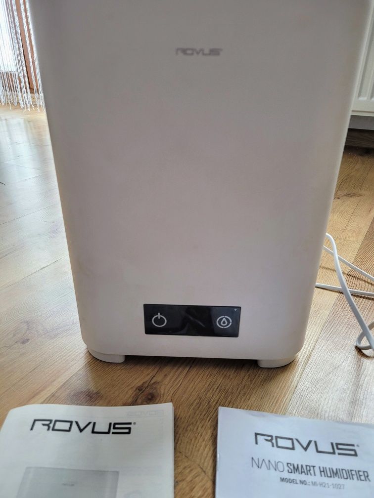 Nawilżacz rovus nano humidifie