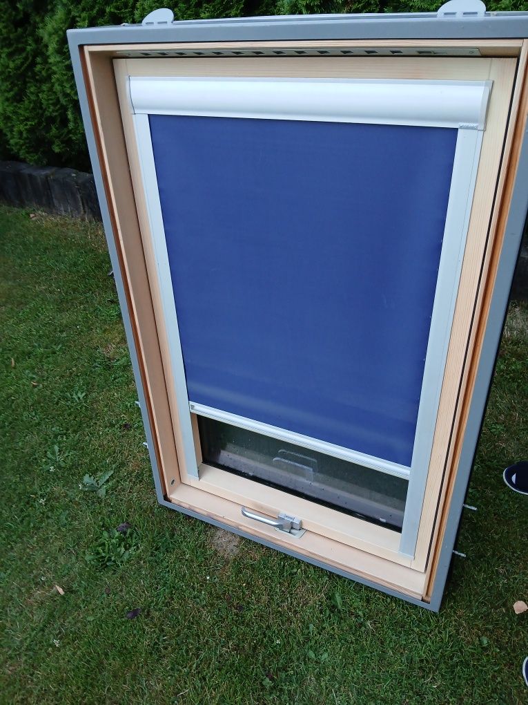 Okno dachowe Fakro 118 x 78