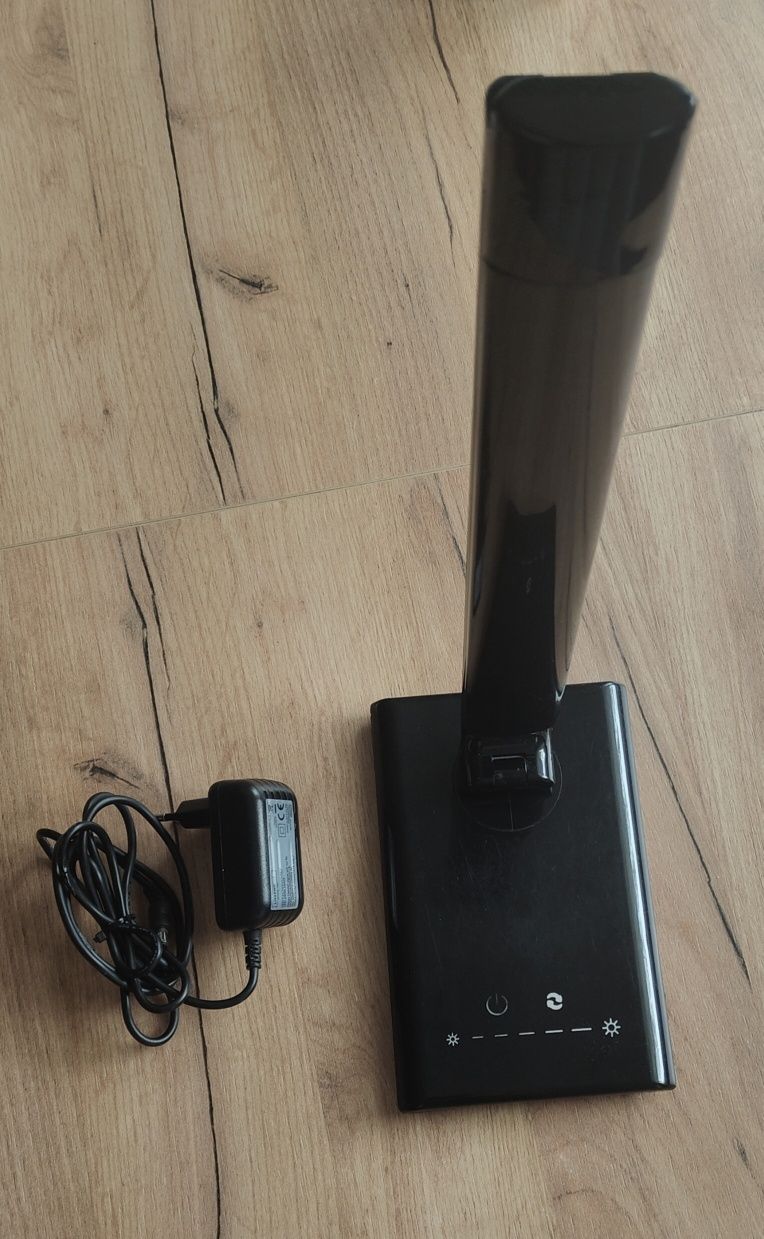 Lampka na biurko