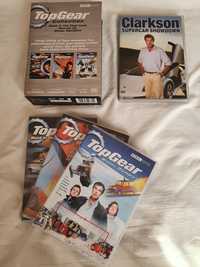 Dvd Top Gear Collection