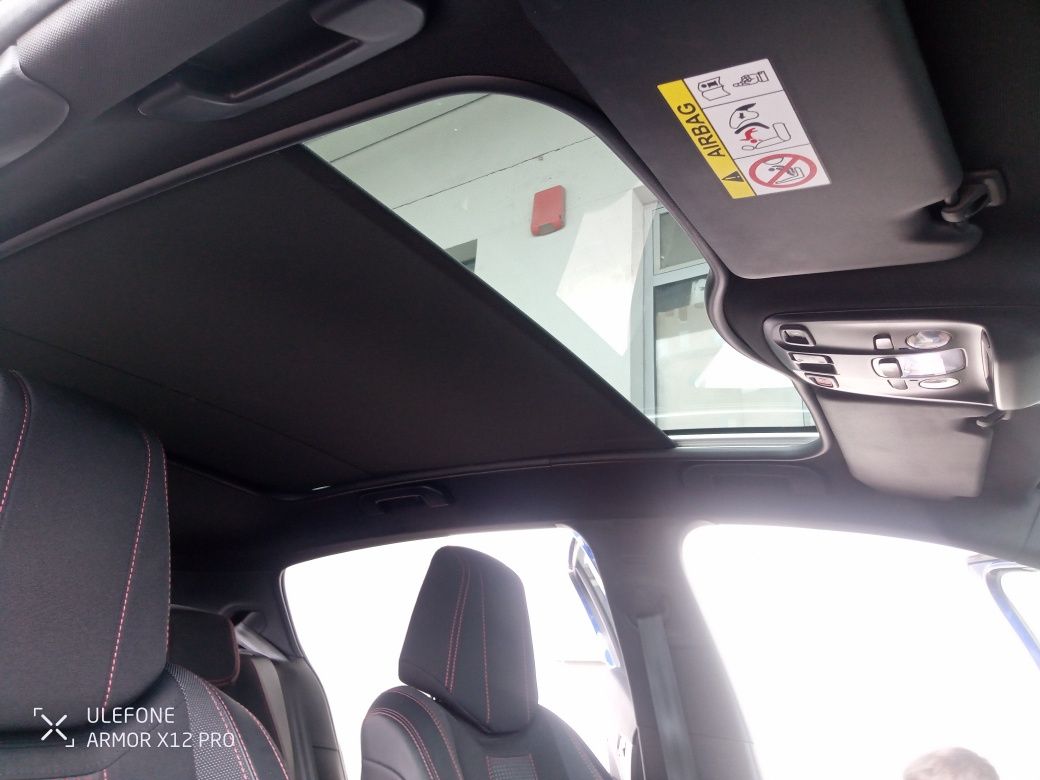 Peugeot 308 1.5hdi GT line