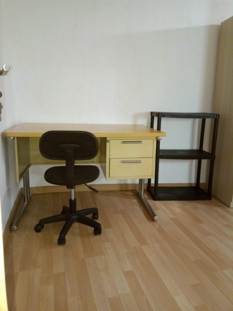 Apartamento T3 /próximo da UBI (Covilhã)