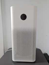 Oczyszczacz powietrza Xiaomi Mi Air Purifier 2S CN (własne reguły)