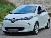 Renault Zoe Limited 40
