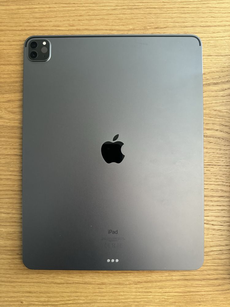 Vendo iPad Pro 12.9 256gb M1 5th Gen Wi-Fi (2021)
