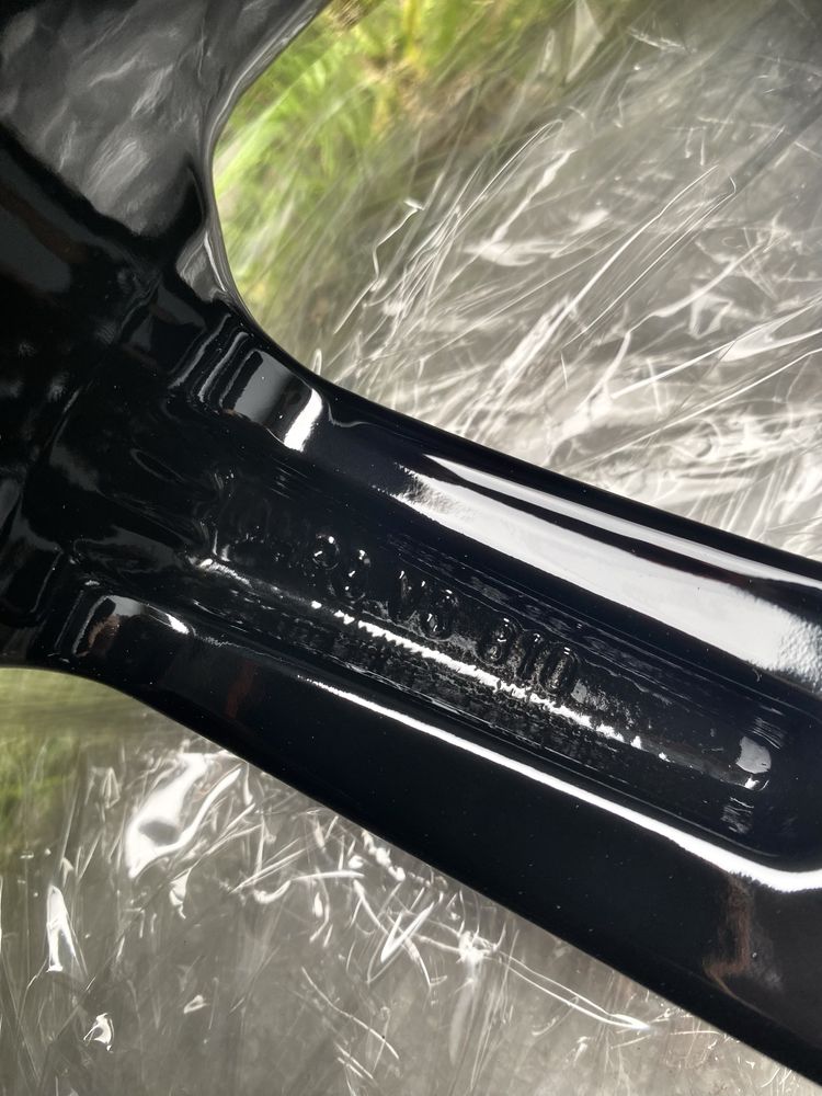 Диски ОРИГІНАЛ Mazda 6 R17 5 * 114.3 7.5J ET50 CX-5 CX-30 CX-3 3 CX-7
