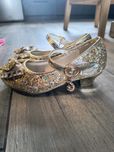 Buty dla księżniczki 31