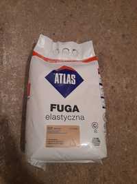 Fuga elastyczna ATLAS 5kg - 020 beżowa