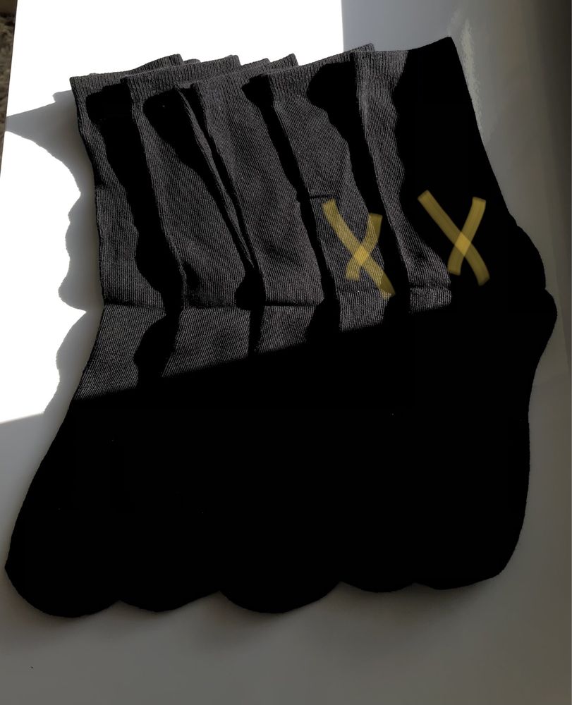 шикардосні німецькі шкарпетки