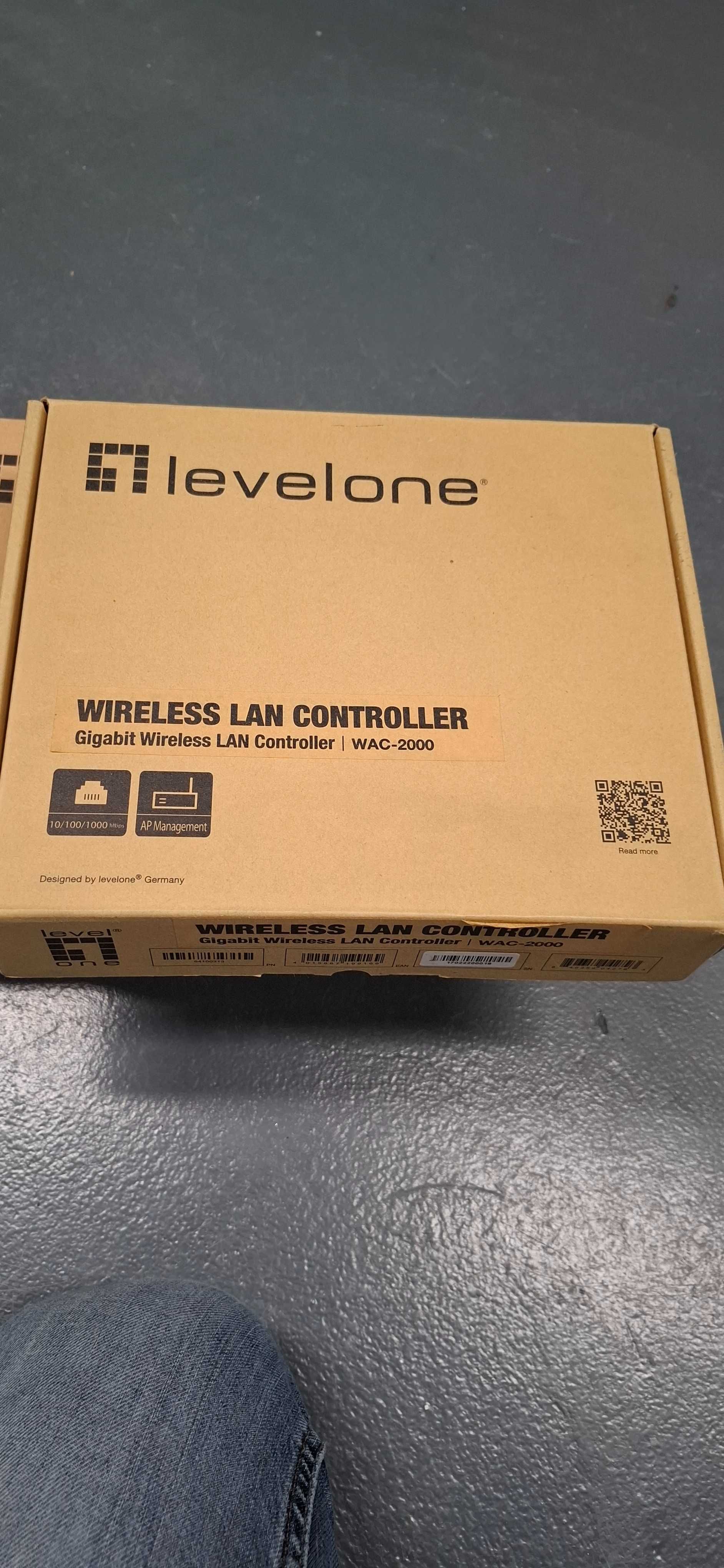 Wireless Access Point -  Sata Adapter