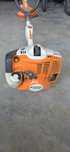 Kosa podkaszarka stihl