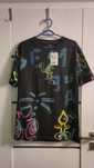 Koszulka- T- Shirt męski - DESIGUAL- nowy