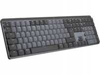 Klawiatura bezprzewodowa Logitech MX Mechanical