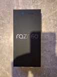 Nowa Motorola Razr 60 5G – 8GB RAM/256GB Niebieska - Gwar. producenta