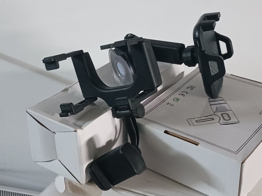 Suportes para telemovel