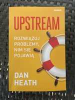 Upstream rozwiązuj problem nim się pojawi - Dan Heath