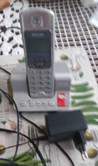 Sprzedam telefon DECT Philips 525