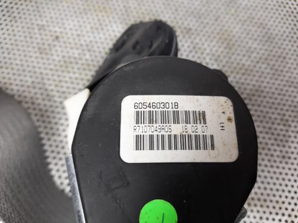 Cinto trás esquerdo DODGE Caliber