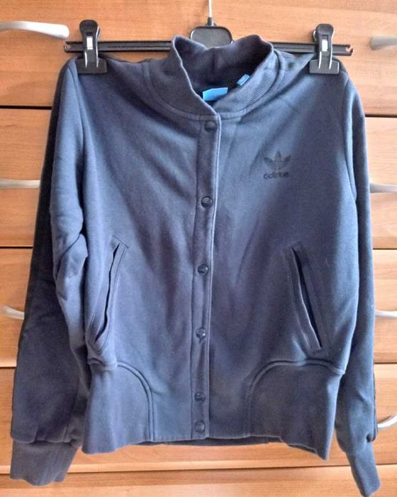 Ciepła bluza rozmiar 40.