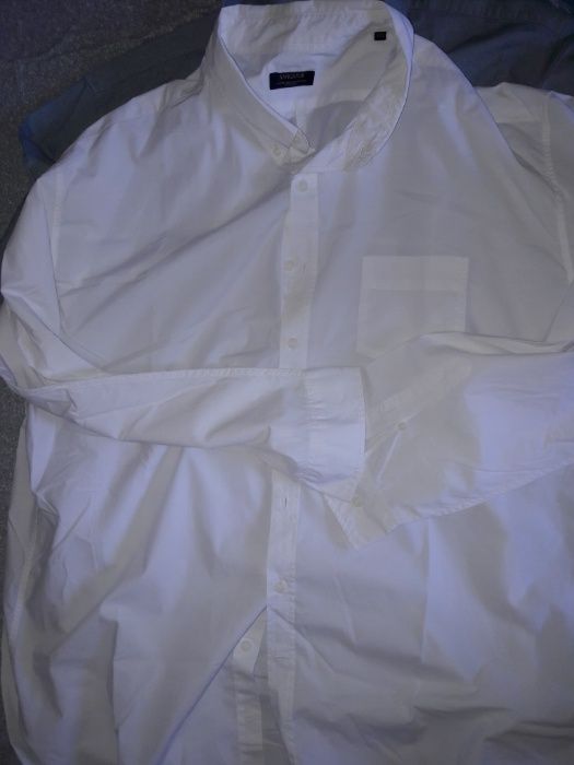 Camisa de Homem , modelo Slim Fit ,marca LOST.