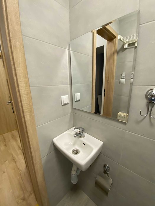 PROMOCJA ! Kawalerke Całkowicie Umebl. w Pile Srodmiescie PARTER