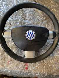 VW New Beetle Kierownica kompletna