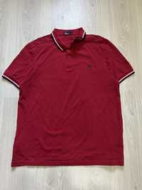 Футболка поло Fred Perry