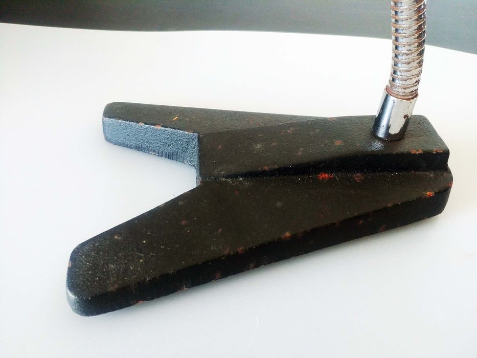 Suporte de Microfone