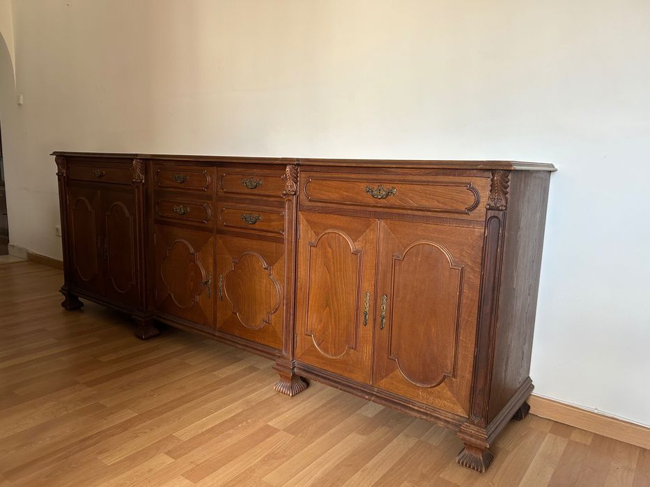 Móvel aparador para sala