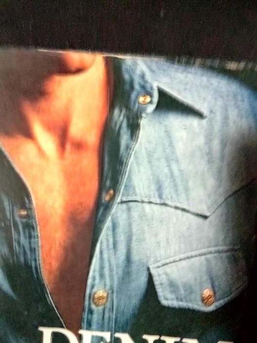 After Shave Denim e 1 Omg Sepice Frascos selados de 100ml