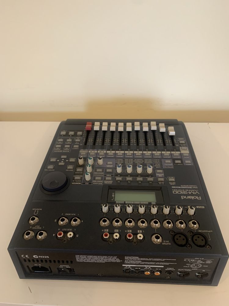Roland Vm -3100 V Mixing station