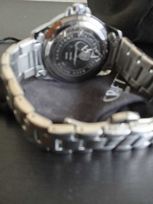 Relógio novo nunca usado