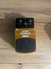 Ultra Tremolo Behringer UT300 Efekt gitarowy