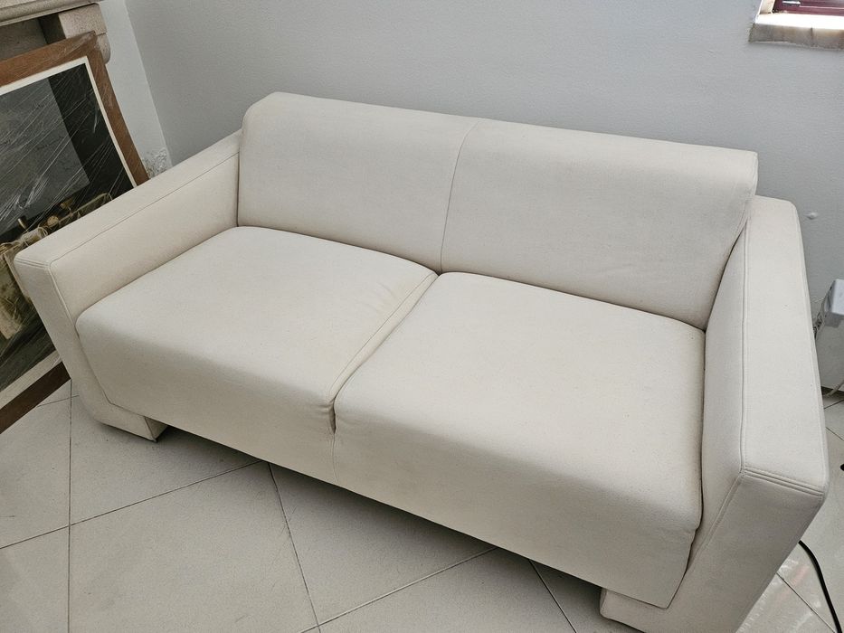 Sofa BO Concept 2 lugares