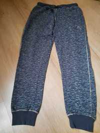 Spodnie dresowe marki Endo 100% bawełna rozmiar 146-152